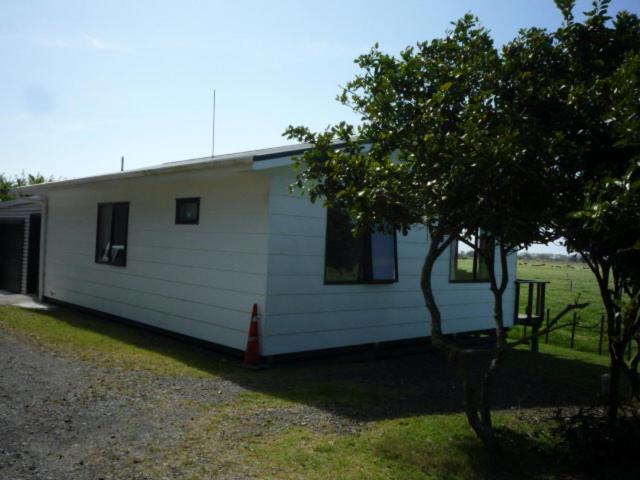 Vila Blue House Awanui Exteriér fotografie